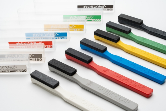 ハンドラッパー