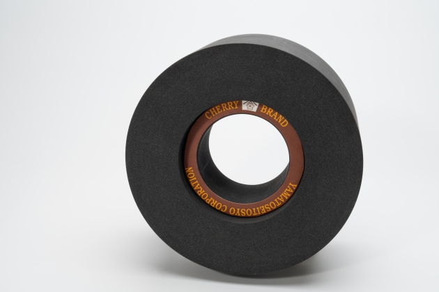 ラバーコントロール砥石